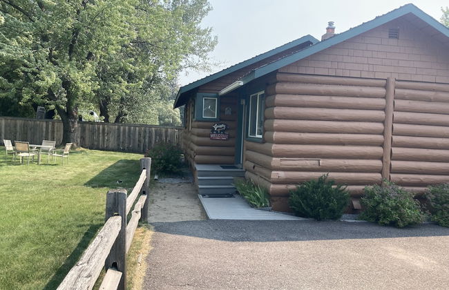 Travellers Rest Cabins and RV Park - Photo 68