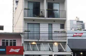 Loft Moderno Centro Itajaí Perto da Praia & BC - Foto 30