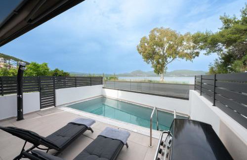 Villa Episkopos Seaside - Photo 2