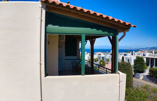 Mariliza s Home in Atsipopoulo - Foto 40