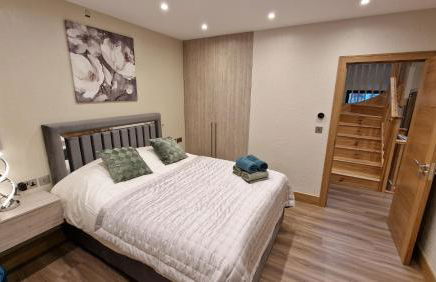 Deluxe House - Foto 28