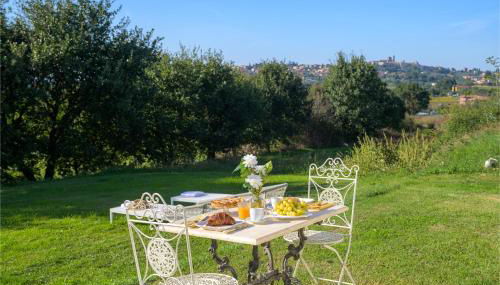 House in the heart of Tuscany with A/C and pool! - Foto 3, Garden