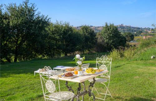 House in the heart of Tuscany with A/C and pool! - Foto 3