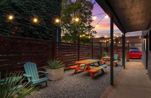 Dolly Apt on Music Row sleeps 12 - Foto 40