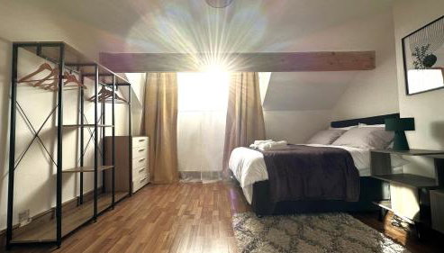 Leeds Cosy House - Foto 2