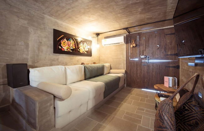 w Lovely 2BR w AC n Ocean View in Cartagena - Photo 27