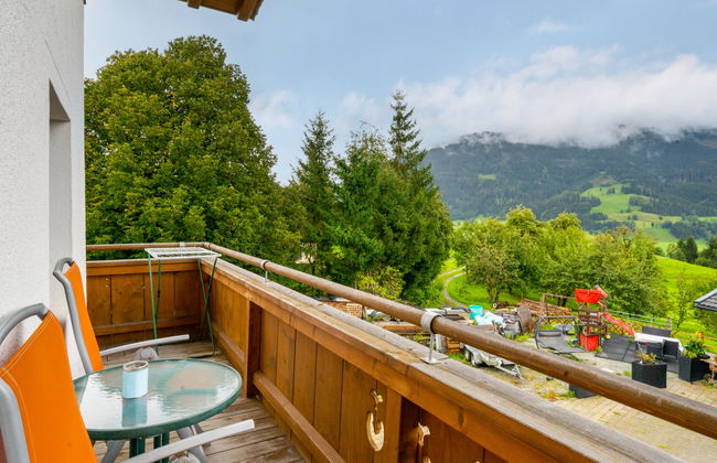 Kitzsteinhorn - Foto 13