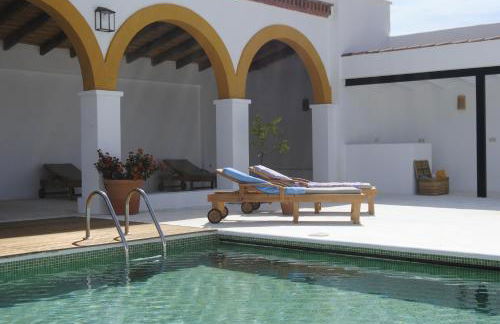 Cortijo de Vega Grande - Foto 65