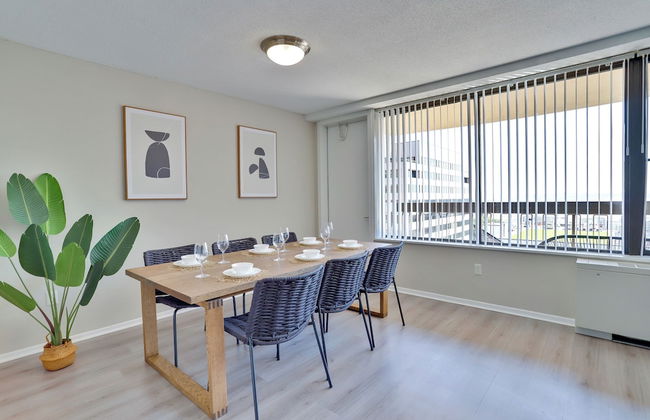 Comfort Living Alexandria Apts - Foto 40