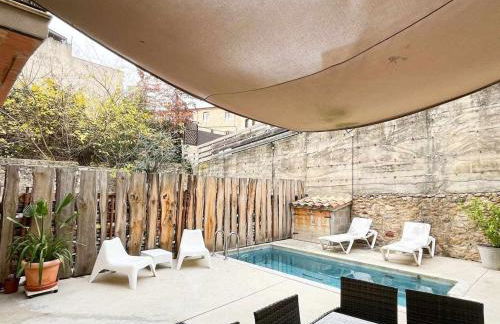 Aptw Pool in heart of old town - Foto 33