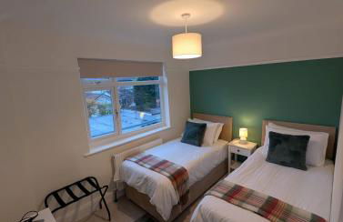 West Allerton Beatles Stop - Foto 14