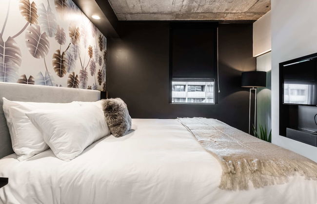 Pierce Boutique Apartments - Foto 8