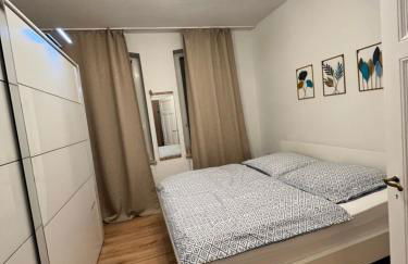 Schicke gemütliche Wohnung im Zentrum - Photo 22