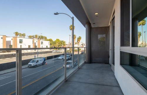 West Hollywood Chic Apartment - Foto 34