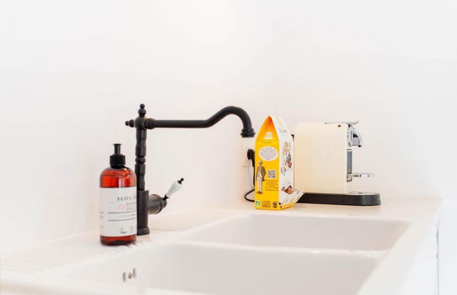 Luxe Historische Stadsvilla in Hartje Oudenaarde - Photo 41