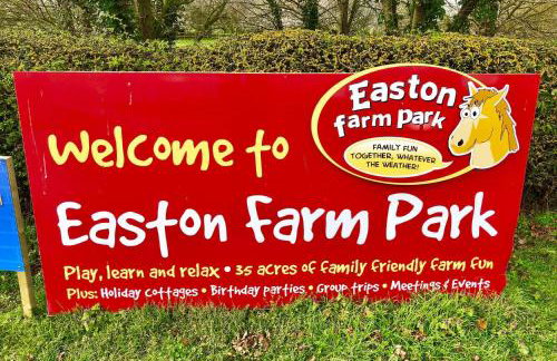 The Round House - Foto 34