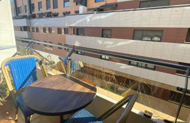 Tu oasis de lujo junto al Guadalquivir - Foto 28