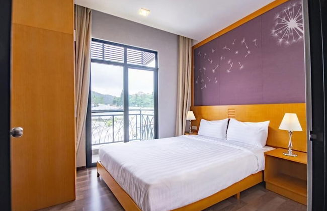 16celsius at Kea Farm Brinchang - Foto 6