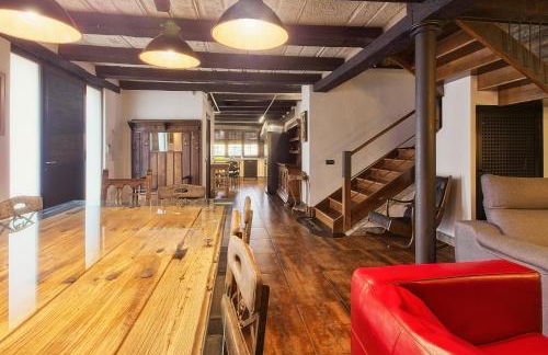 La Casa Vieja de Robledo - Foto 32