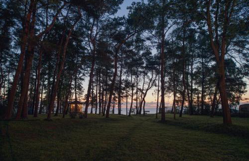 Apartamenty Na Klifie Przystań 18 Chłapowo - Foto 15