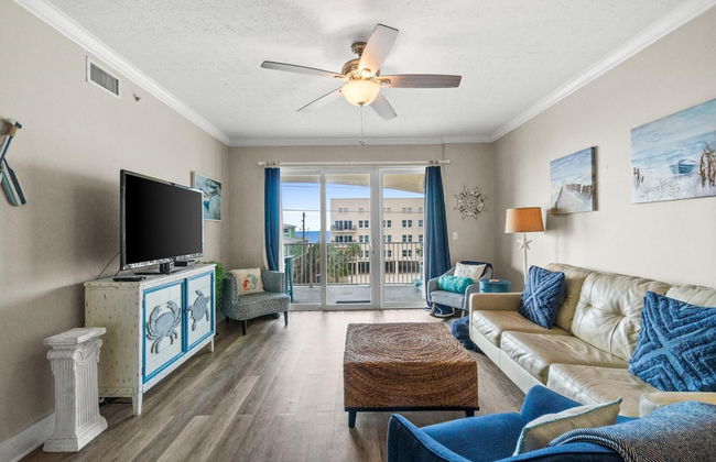 Mexico Beach - Summerhouse by PHG - Foto 13