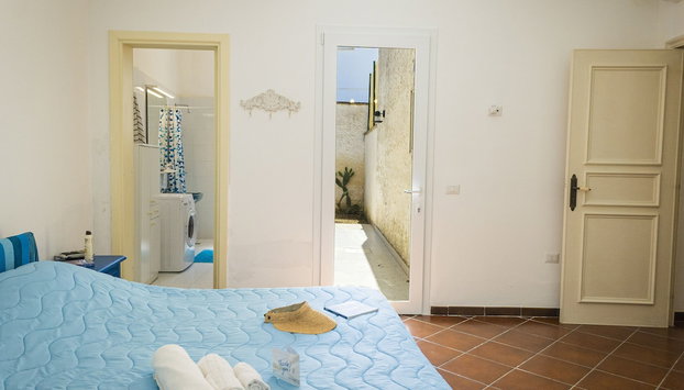 Villetta Sirena Near The Beach - Foto 4, Habitación