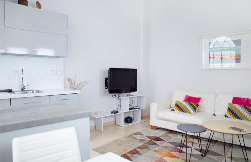 Hispalis Casa Palacio Apartment - Foto 21