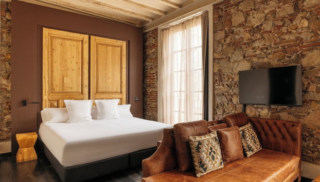 Arai Aparthotel - Foto 5, Quarto