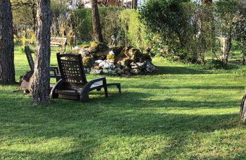 La Tour Des Quatre Chemins - Foto 8