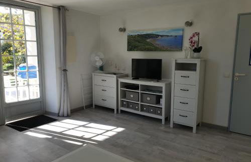 Domaine de Bordaberry - Foto 11