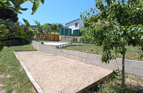 Villa Blanca 10 minutos de la Playa Costa Brava - Foto 34