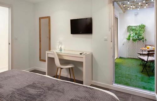 Apartment Málaga Center - Foto 14