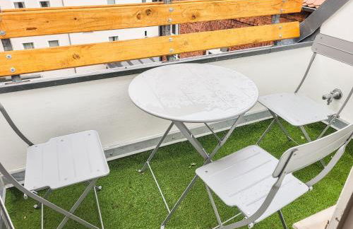 Ferienwohnung Backstube - Foto 50