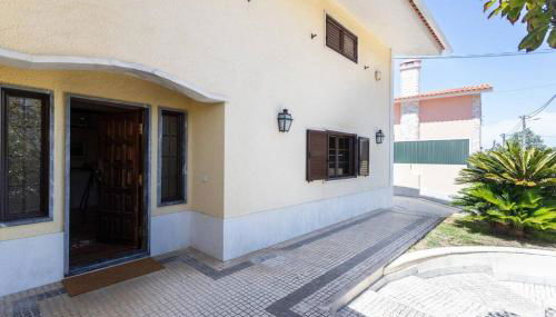 Aroeira Sunny Villa - Heated Pool extra cost - Foto 5