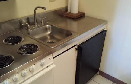 Ocean Landings Resort Cocoa Beach Port Canaveral - Photo 23