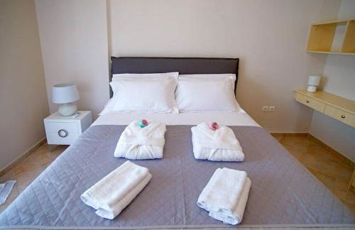 KYPARISSIA LUXURY HOME - Foto 26