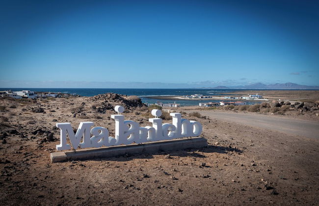 Wooden Cabin Next to the Beach - Foto 11