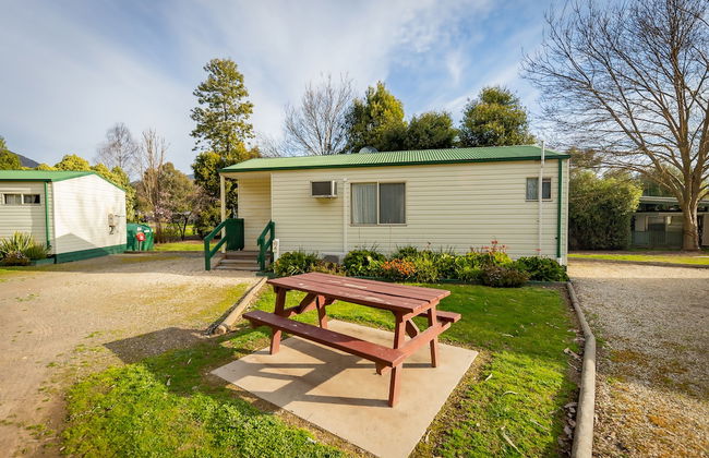 BIG4 Breeze Holiday Parks - Eildon - Foto 37