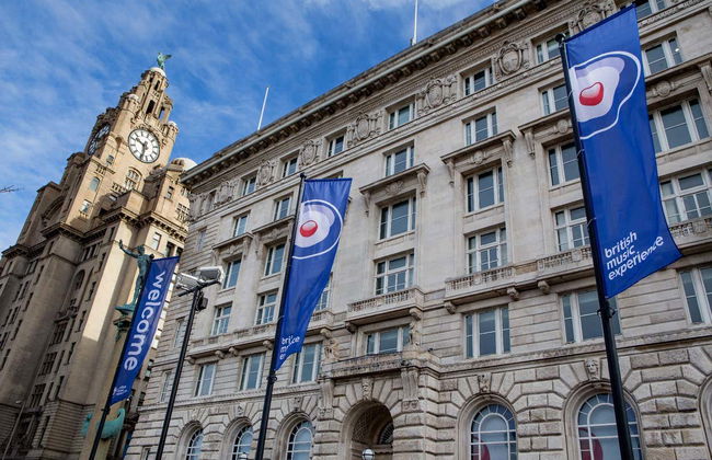 Biglietto per il British Music Experience - Foto 1