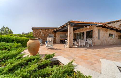 Villa Vista Mare La Corallina - Foto 35