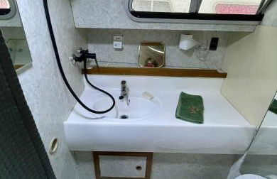 Iris, bateau douillet - Foto 16