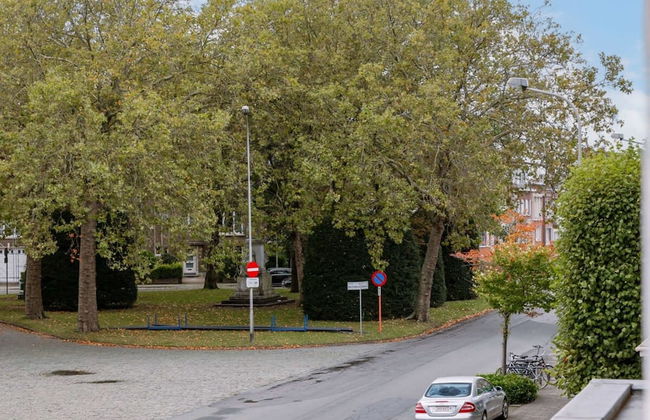 Spacious Apartment in Kortrijk - Photo 6