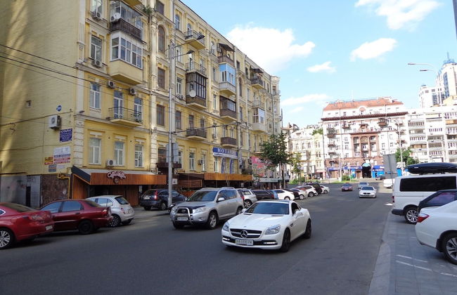 Olympiiska apartments - Foto 79