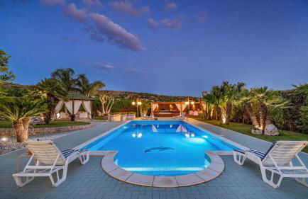 VILLA CUTRERA 8, Emma Villas - Foto 75