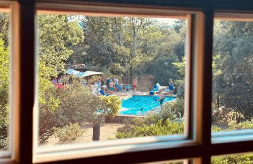 Villa La Perla, a true gem near Sainte-Maxime! - Foto 38