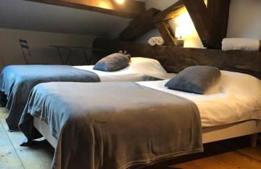 La Vie de Château , Or du Temps - Foto 23