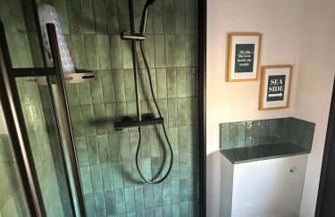 Bronte Cottage - Quirky, central, 2bed, seaside - Foto 12