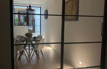 Exclusivo apartamento de diseño en PLAZA MAYOR VUT 09-449 - Photo 6