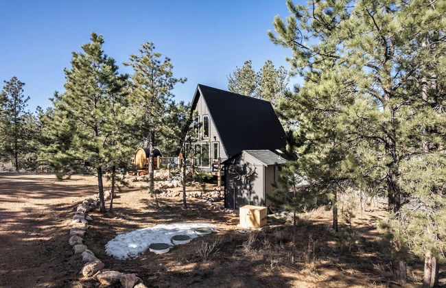 Acute Cabin - Foto 45