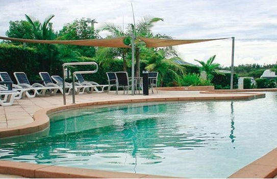 Boathouse Resort Tea Gardens - Foto 34